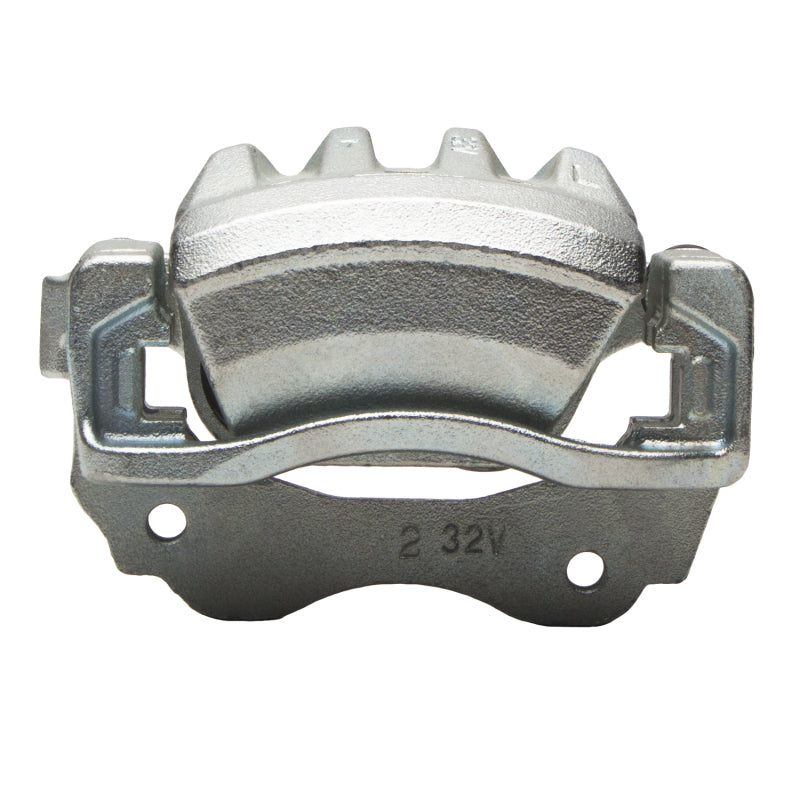 DFC 98-10 Lexus GS400 Front-L Premium Caliper - Silver Zinc Coated