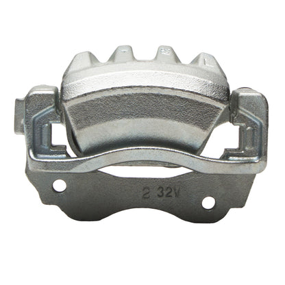 DFC 98-10 Lexus GS400 Front-L Premium Caliper - Silver Zinc Coated