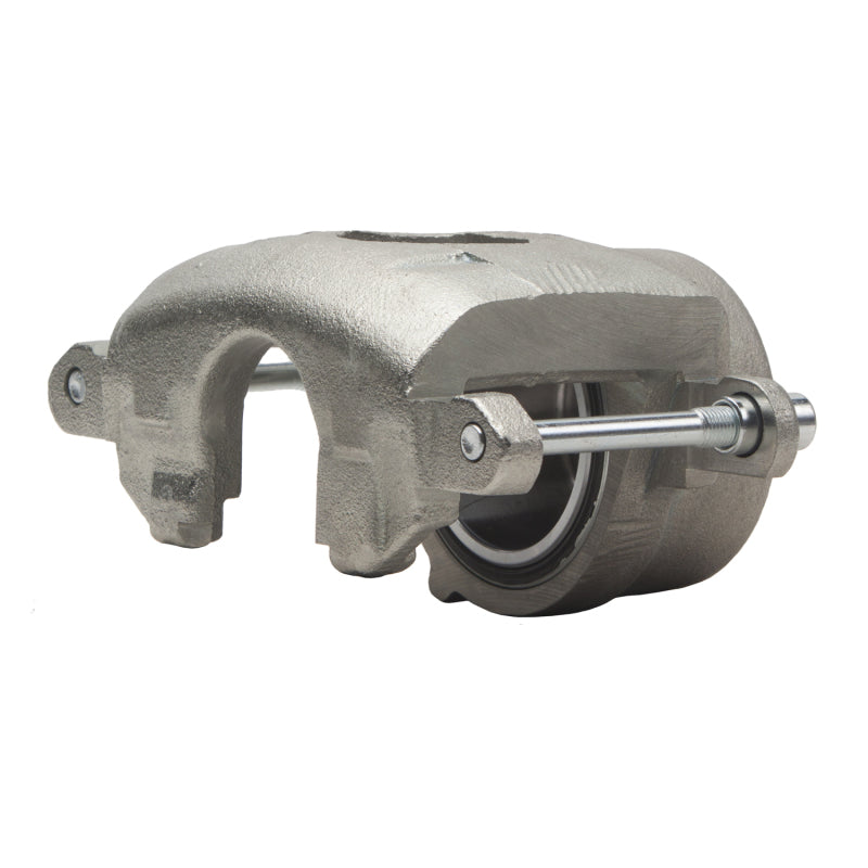 DFC 720095 Chevrolet C30/C3500 Pickup Front-L Premium Caliper - Silver Zinc Coated
