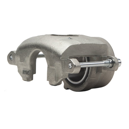 DFC 720095 Chevrolet C30/C3500 Pickup Front-L Premium Caliper - Silver Zinc Coated