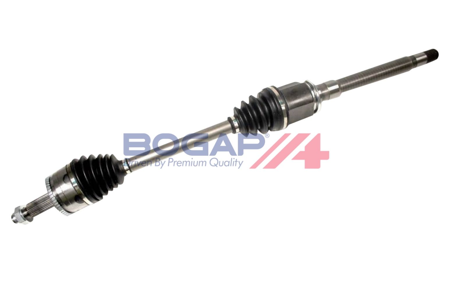 BOGAP E3510113 Drive Shaft