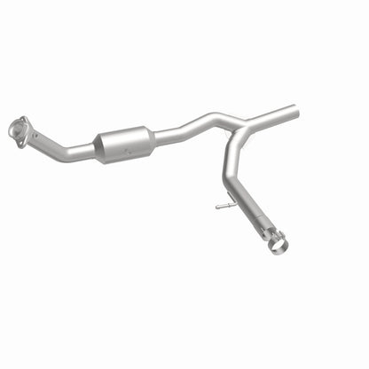 MagnaFlow DF Cat. Conv 07-08 Ford F-150 Pickup 5.4L P/S / 12/06-08 Lincoln Truck Mark LT 5.4L P/S