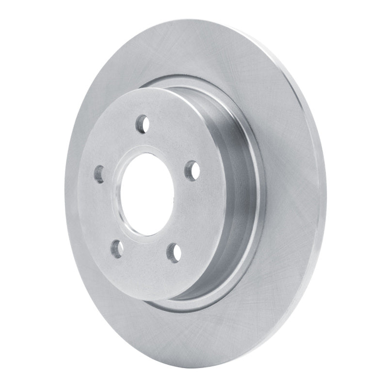 DFC 04-13 Volvo C70/C30/V50/S40 Rear Brake Rotor