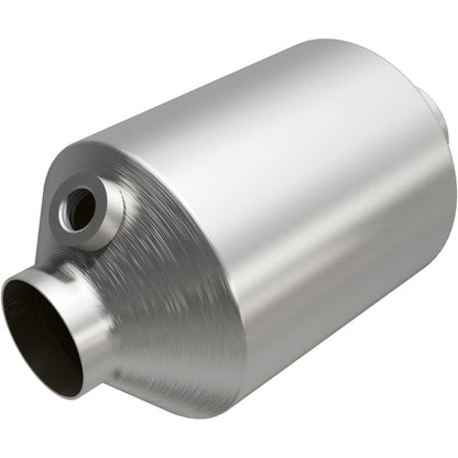 MagnaFlow 2.00 1/O2 CA 5in. Spun Universal Converter