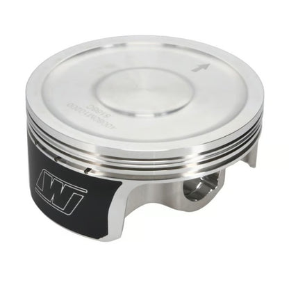 Wiseco 08-17 Arctic Cat Prowler 700 102mm Bore Piston Kit