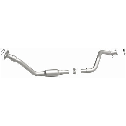 MagnaFlow Direct Fit Catalytic Converter 2002 and 2004-2005 Buick Rendezvous 3.4