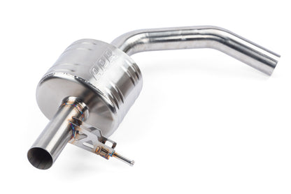 APR 19-21 Volkswagen Jetta GLI (MK7) Catback Exhaust System