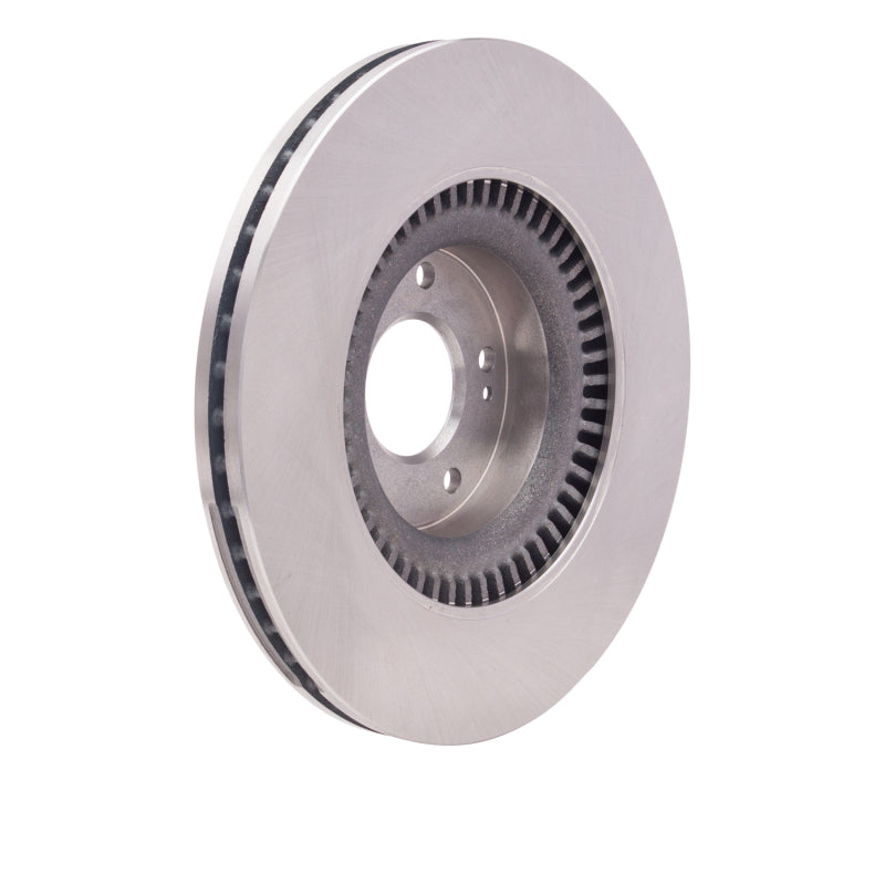 DFC 11-17 Genesis G80 Front Brake Rotor
