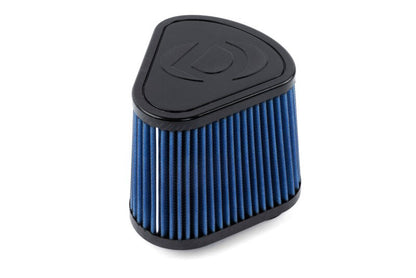 Dinan 16-26 BMW 540i/740i/840i/X5 40i/X6 40i (G05/G06/G12/G15/G16/G32) Carbon Fiber Cold Air Intake