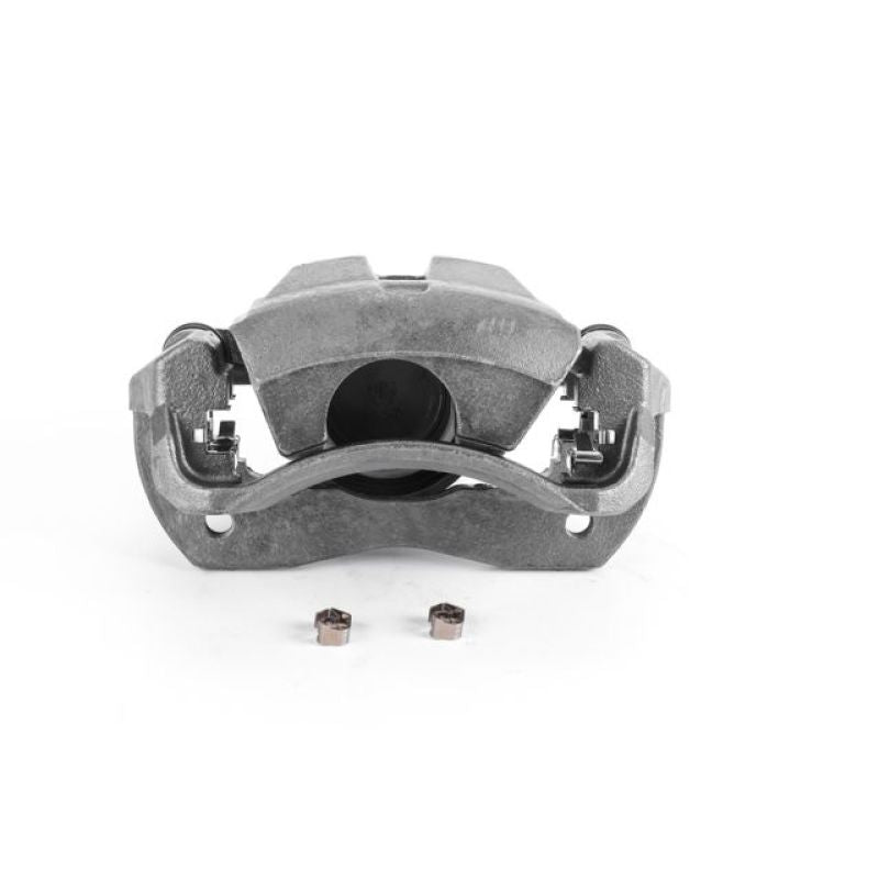 PowerStop Power Stop 06-18 Toyota RAV4 Front Left Autospecialty Caliper w/Bracket