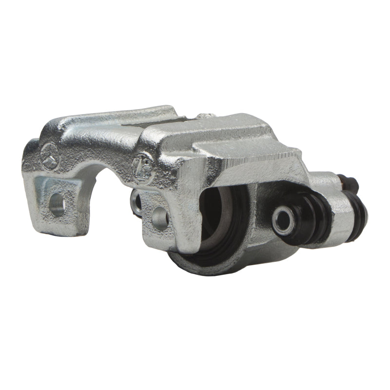 DFC 98-05 Mercedes-Benz ML350 Rear-L Silver Zinc Coated Premium Caliper