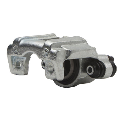 DFC 98-05 Mercedes-Benz ML350 Rear-L Silver Zinc Coated Premium Caliper