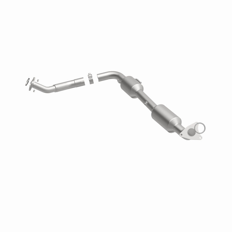 MagnaFlow 07-12 Toyota Tundra 4.0L Direct Fit Converter