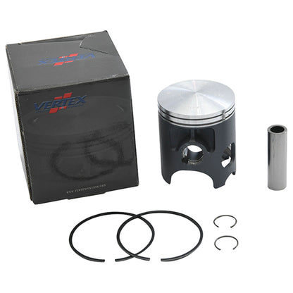 Vertex Pistons Vertex Piston 87-06 Yamaha YFZ 350 Banshee 350cc Cast Replica Piston Kit