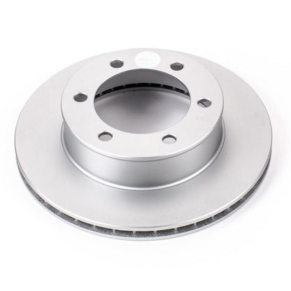 PowerStop Power Stop 96-02 Toyota 4Runner Front Evolution Geomet Coated Rotor