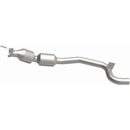 MagnaFlow 14-17 Range Rover V6 3 OEM Underbody Direct Fit Converter