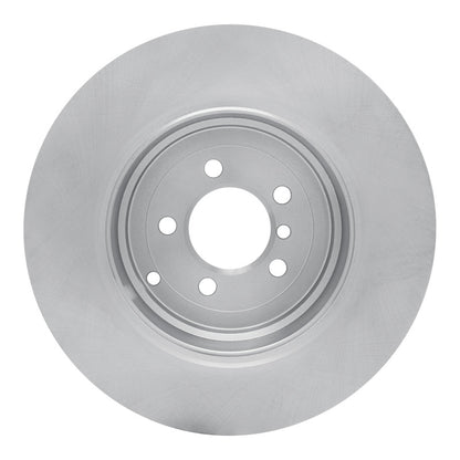 DFC 10-12 Land Rover Range Rover Rear Brake Rotor