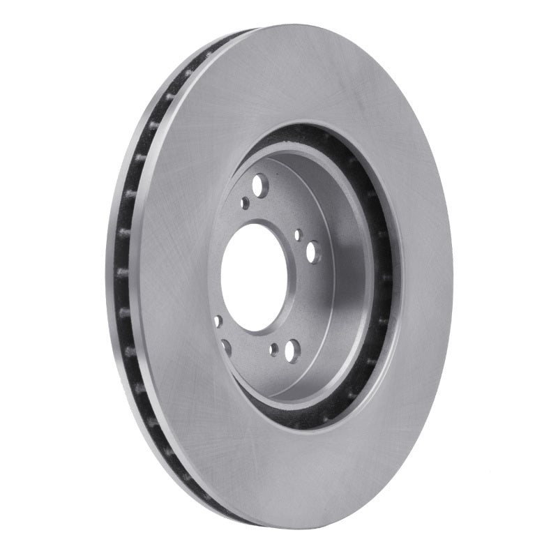 DFC 05-12 Acura RL Front Brake Rotor