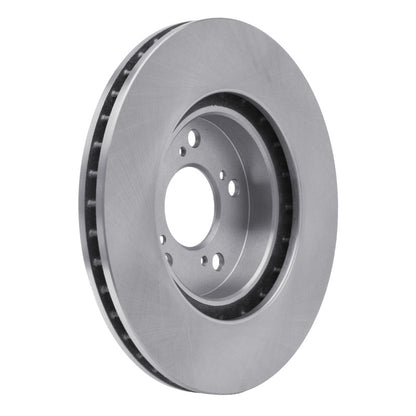 DFC 05-12 Acura RL Front Brake Rotor