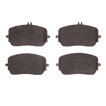 DFC 20-26 Mercedes-Benz Maybach Gls600 Front 4000 Hybridynamic Brake Pads