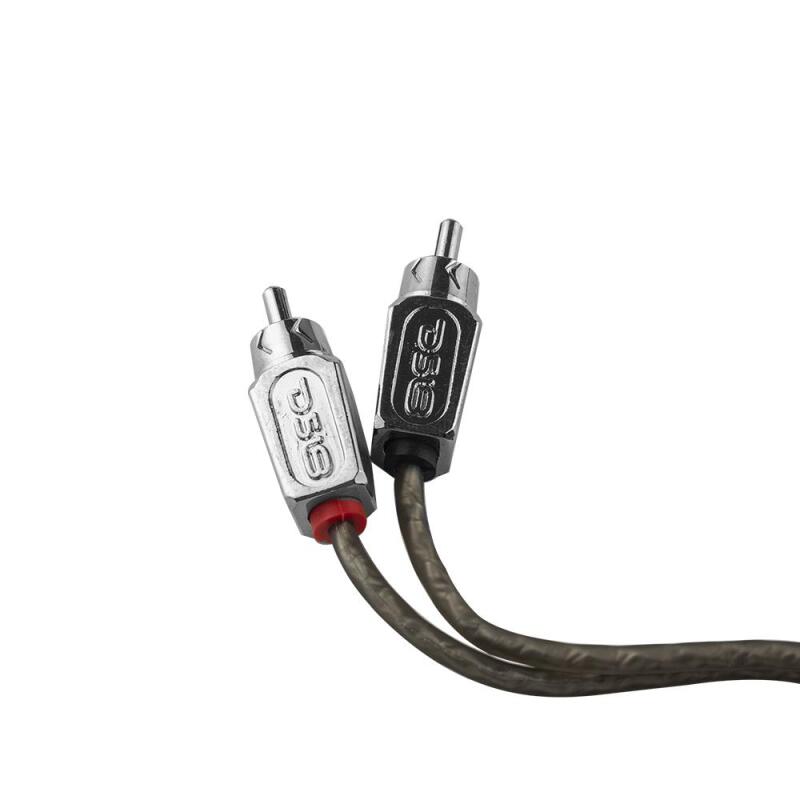 DS18 Noise Filter For A Distortion-Free Experience