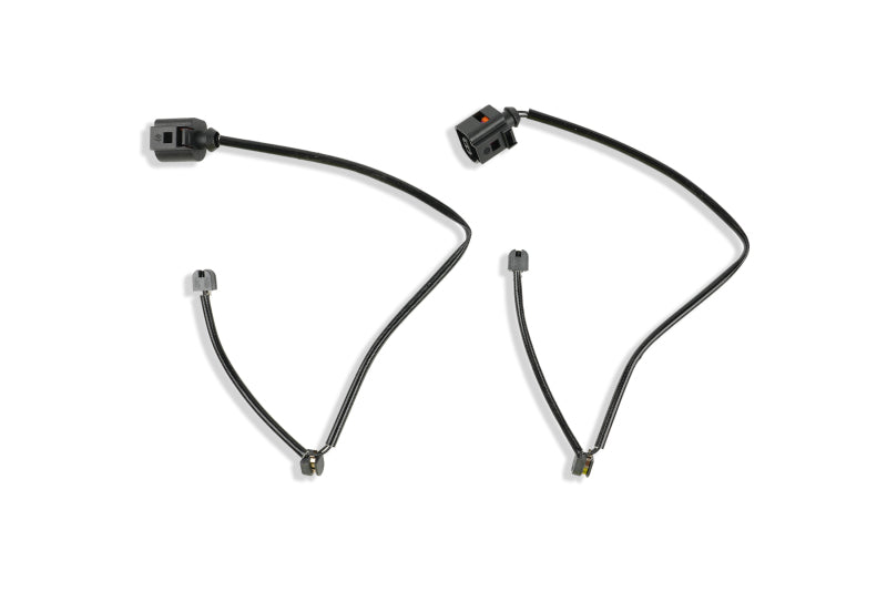 DBA 09-13 Chevy Corvette ZR-1 XP650 Rear Brake Pads
