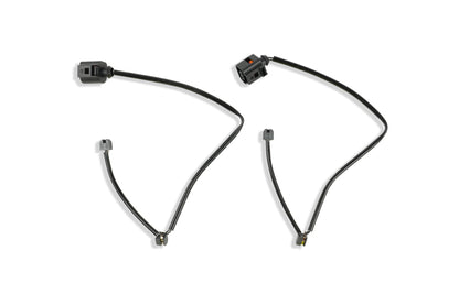 DBA 09-13 Chevy Corvette ZR-1 XP650 Rear Brake Pads