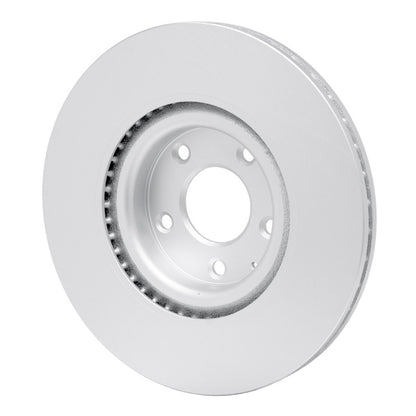 DFC 22-25 Mazda CX-50 Front GeoSPEC Coated Rotor