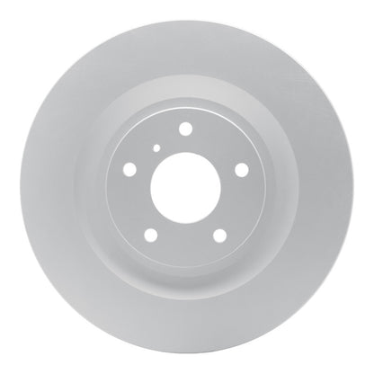 DFC 19-24 Infiniti QX55 Front GeoSPEC Coated Rotor