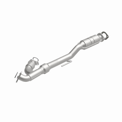 MagnaFlow Direct Fit Catalytic Converter 2007-2008 ALTIMA 3.5 L Underbody