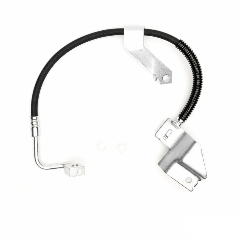 DFC 97-04 Ford F-150 2WD Front-L Brake Hose
