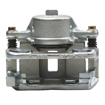 DFC 95-01 Ford Taurus SHO Front-L Silver Zinc Coated Premium Caliper