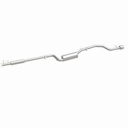 Magnaflow BRExhaust 08-11 Ford Focus 2.0L Exhaust Kit
