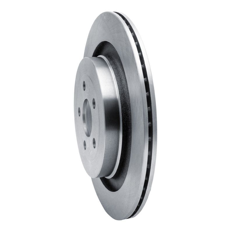 DFC 19-24 Ford Edge Rear Brake Rotor
