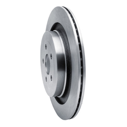 DFC 19-24 Ford Edge Rear Brake Rotor