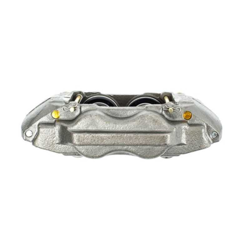 PowerStop Power Stop 06-10 Hummer H3 Front Left Autospecialty Caliper w/o Bracket