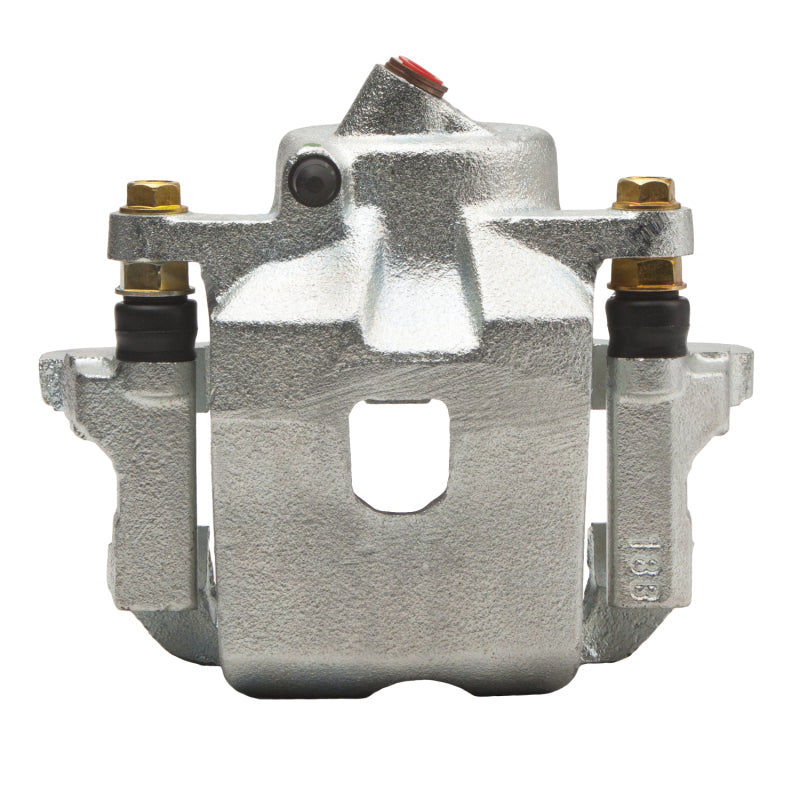 DFC 01-05 Toyota RAV4 Front-R Premium Caliper - Silver Zinc Coated