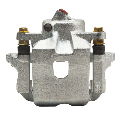 DFC 01-05 Toyota RAV4 Front-R Premium Caliper - Silver Zinc Coated