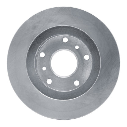 DFC 88-92 Ford Probe Front Brake Rotor