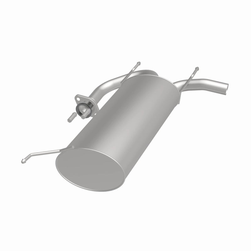 Magnaflow BRExhaust 05-06 Nissan X-Trail 2.5L Muffler Kit