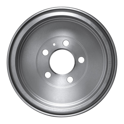 DFC 14-18 Volkswagen VENTO (Mexico) Rear True Balanced Brake Drum