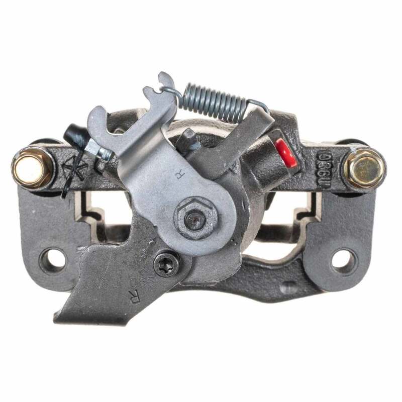 PowerStop Power Stop 08-16 Chrysler Town & Country Rear Right Autospecialty Caliper w/Bracket