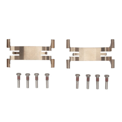 DFC 20-24 Nissan GT-R Front Premium Hardware Kit