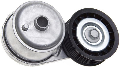 Gates 99-13 Chevrolet Silverado V-6 4.3L Tensioner Assy. Belt Drive Tensioner