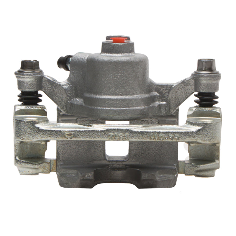 DFC 01-07 Buick Rendezvous Rear-L Premium Caliper - Silver Zinc Coated