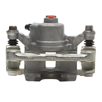DFC 01-07 Buick Rendezvous Rear-L Premium Caliper - Silver Zinc Coated