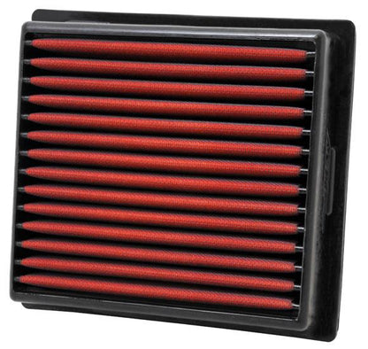 AEM Induction AEM 11 Jeep Grand Cherokee / 11 Durango 9.625in O/S L x 8.875in O/S W x 2.375in H DryFlow Air Filter