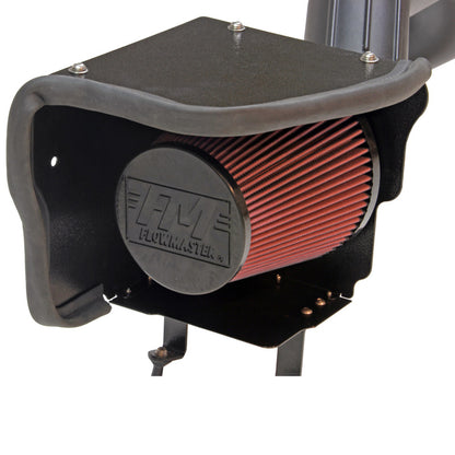 Flowmaster 18-24 Wrangler JL 2.0T Delta Force Performance Air Intake Kit