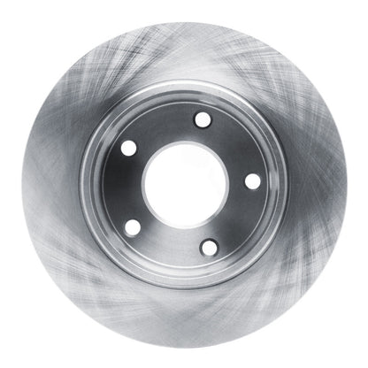 DFC 20-25 Nissan Sentra Rear Brake Rotor