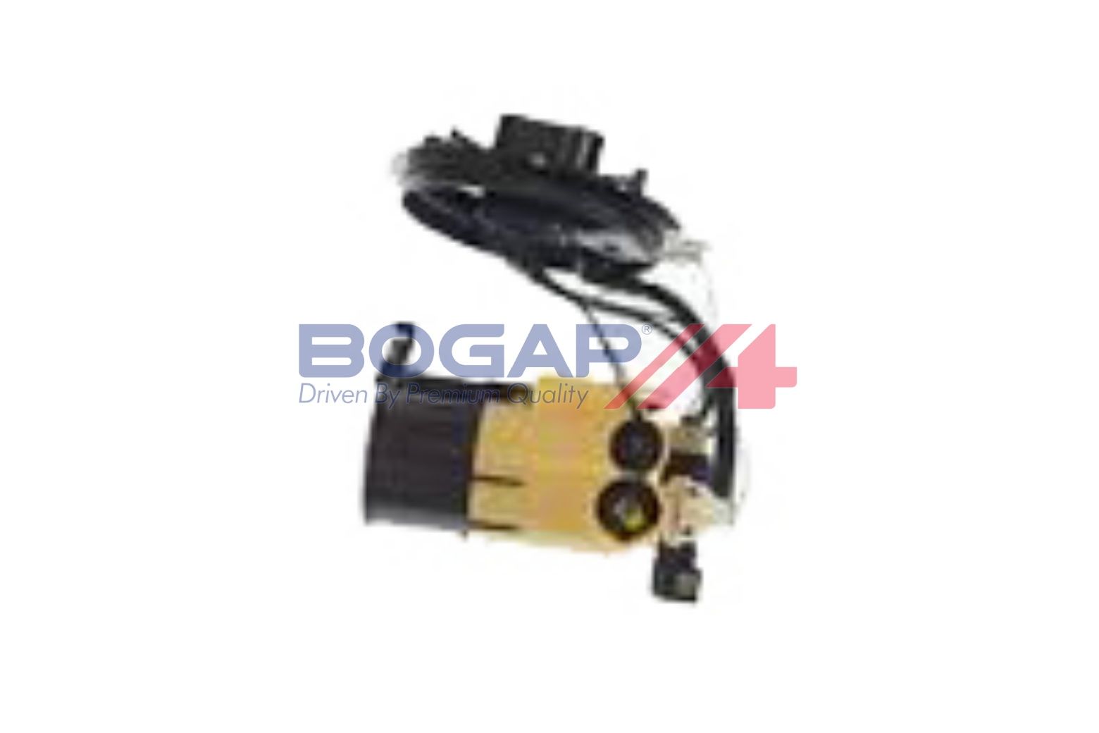 BOGAP C1622176 Fuel Pump